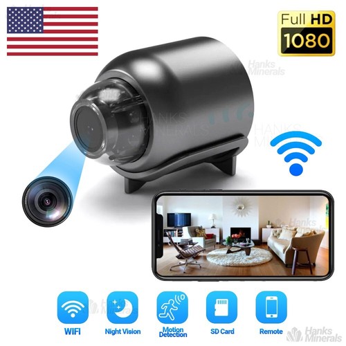Mini wifi camera home - mini,