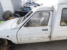 Amortisseur avant gauche CITROEN C15 95645035