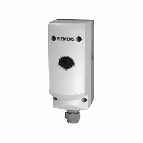 Thermostat limiteur 120 c - thermostat, 40..120°c
