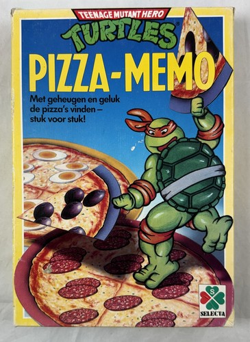 Selecta teenage mutant ninja - teenage,