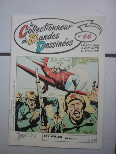 Collectionneur - bd, /