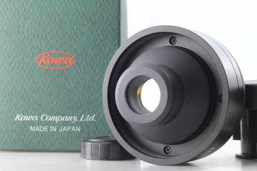 Top mint kowa tsn ex16 - mint], tsn-ex16
