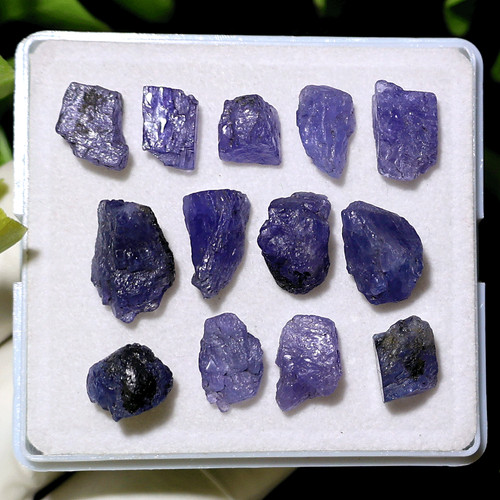 Indigo legacy lot de - legacy, 13