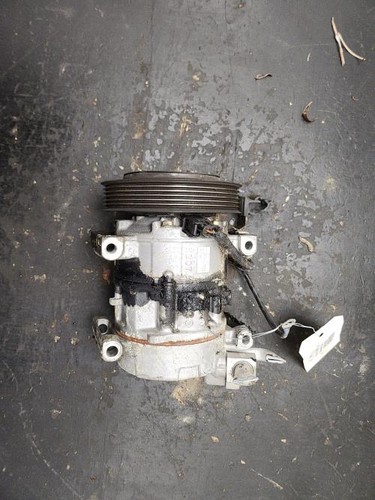 Compresseur clim fiat stilo - compresseur,