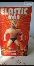 Elastic Man