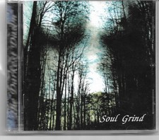 Soul Grind - The Darkest Dawn - CD