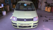 Mastervac FIAT PANDA 2 PHASE 1