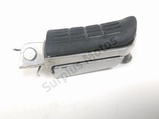 REPOSE PIEDS AVANT GAUCHE HONDA CBF 1000 2006-2009 / NE 63077