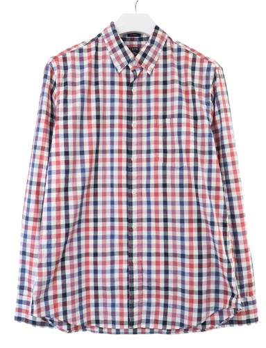 Crew chemise flex washed - crew,