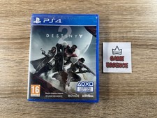 Destiny 2 PS4 PAL FR Sony