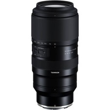 Objectif Tamron 50-400Mm F/4.5-6.3 Di III VC VXD (Nikon Z)