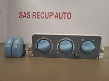 Commande de chauffage RENAULT
