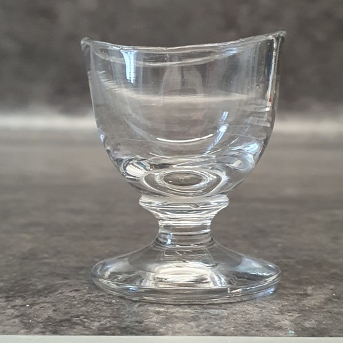 Ancien rince oeil - , xix