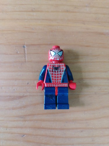 Lego spider man 2004 - lego, spider-man