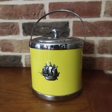 Seau a Glace  / Bac a Glacons