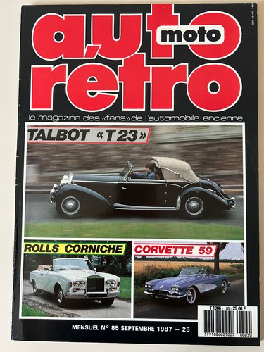 Magazine auto moto - auto,