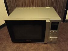 Hitachi MCE 30 - Four micro ondes combiné