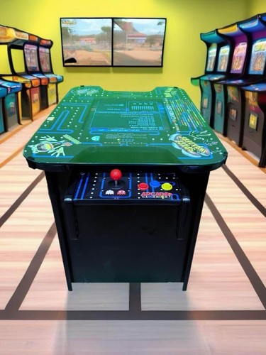 Ultimate cocktail arcade - ultimate,