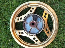 roue arrière honda 1100 bol d