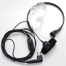 LARYNGOPHONE POUR MOTOROLA