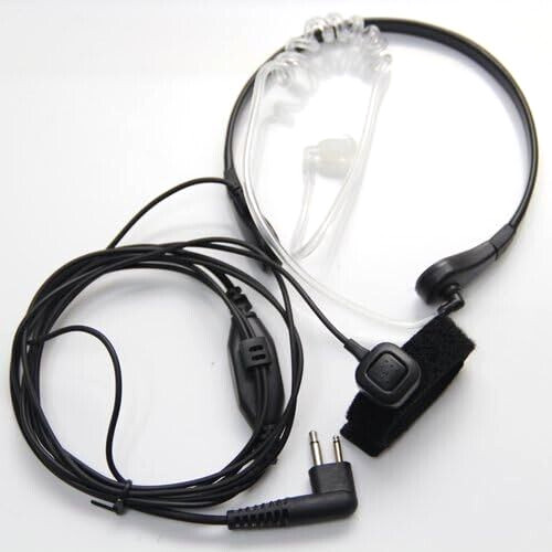 Laryngophone pour motorola - laryngophone,