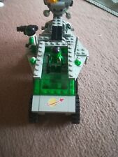 MOC lego espace 6950