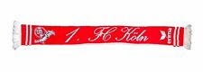 Echarpe 1. FC Fußball-Club Köln FC Cologne / Erima / Rare Collector Scarf
