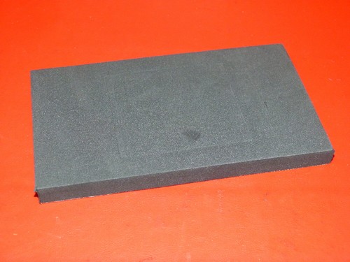 Mousse batterie quad sym - batterie,