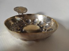 Ancien tastevin , métal