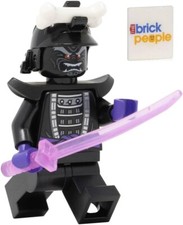 LEGO ninjago: Legacy Lord