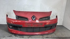 Pare choc avant RENAULT CLIO 3
