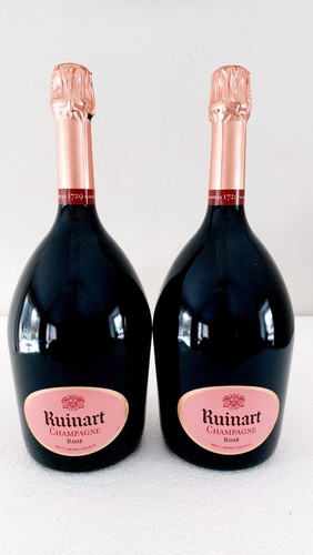 Magnum ruinart rosé - ruinart,