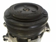 Compresseur clim BMW SERIE 3 E46 PHASE 2 64529145353