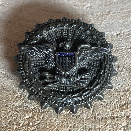 Insigne badge militaire
