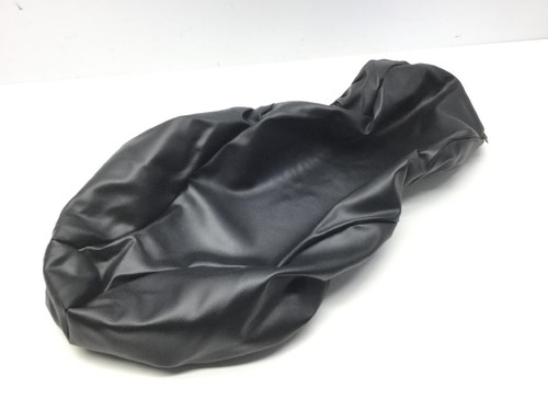 Housse selle similicuir - housse,