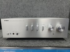 Yamaha s301 stereo receiver - yamaha,