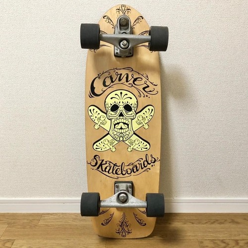 Carver surfskate c7 - surfskate,