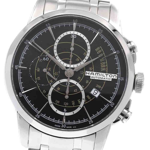 Montre homme hamilton american - hamilton,