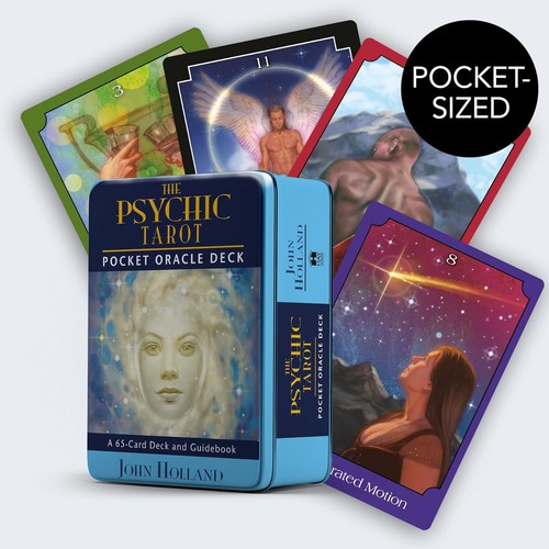 Cartes tarot poche - cartes, de