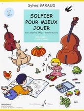 SOLFIER POUR MIEUX JOUER