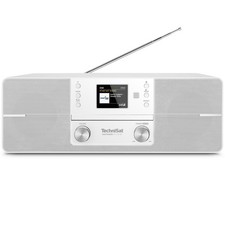 DIGITRADIO 371 CD BT - Radio