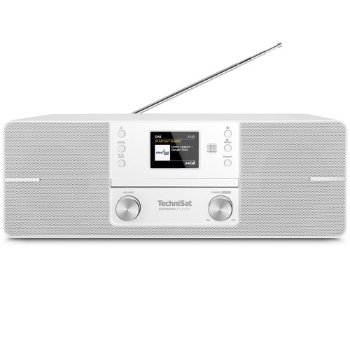 Digitradio 371 radio - digitradio, bt