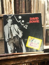 Vinyle 45 tours ancien David