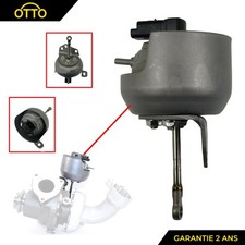 Wastegate Wasegate Turbo pour C4 II C5 III C8 DS4 Jumpy 2.0 HDI 0375S6