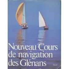 Nouveau cours de navigation