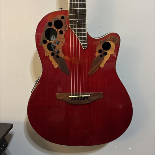 Ovation celebrity elite - celebrity,