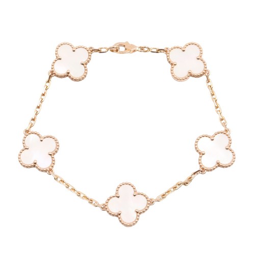 Bracelet van cleef - bracelet, arpels