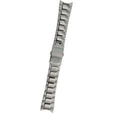 Bracelet métallique en acier