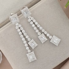 Labo Grown Cvd Diamant