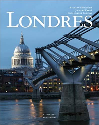 Londres par florence - londres,